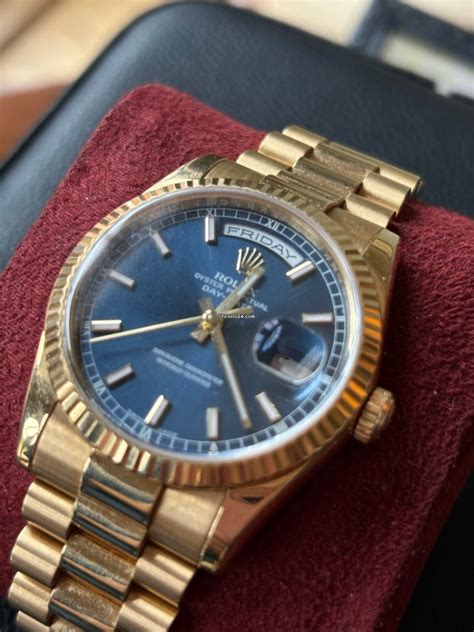 rolex day date geldanlage|Rolex Day-Date for sale.